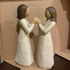 Willow Tree Figurines